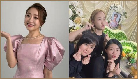 Update News Queenzy Cheng Dead:Malaysian singer Queenzy Cheng, 37, and Taiwanese singer Ko Chen-syun, 20